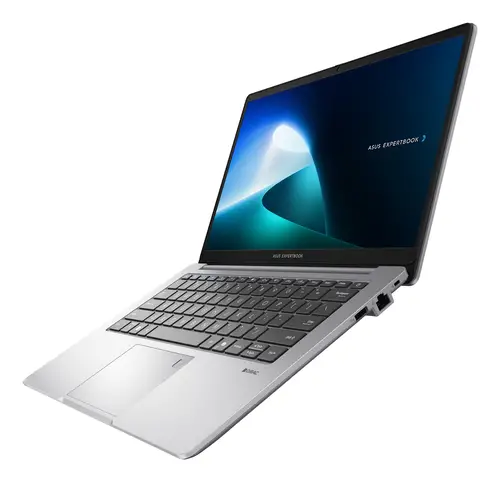 ExpertBook P1 P1403CVA-S61568 - Ordenador Portátil 14" Full HD (Intel Core 5 210H, 16GB RAM, 512GB SSD, Graphics, Sin Sistema Operativo) Gris Brumoso - Teclado QWERTY español - Imagen 6