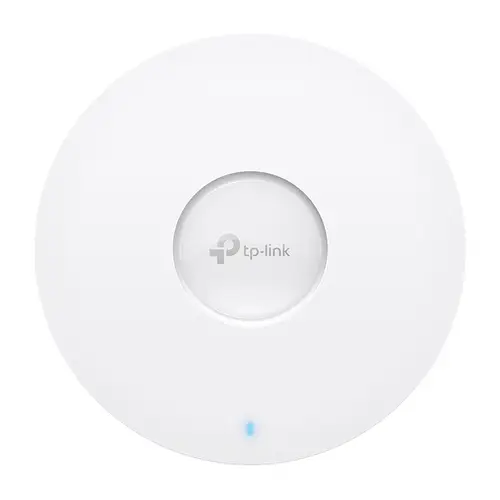 Omada EAP673 punto de acceso inalámbrico 5400 Mbit/s Blanco Energía sobre Ethernet (PoE) - Imagen 1
