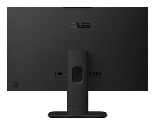 ExpertCenter P600 AiO PM640KA-BPC177X - Sobremesa todo en uno 23.8" Full HD (AMD Ryzen AI 7 350, 16GB RAM, 512GB SSD, Radeon 860M, Windows 11 Pro) Negro - Teclado QWERTY español - Imagen 9