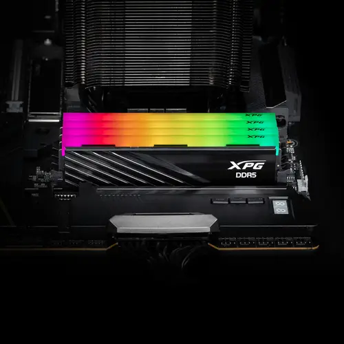 LANCER BLADE RGB v módulo de memoria 32 GB 2 x 16 GB DDR5 6000 MHz - Imagen 6