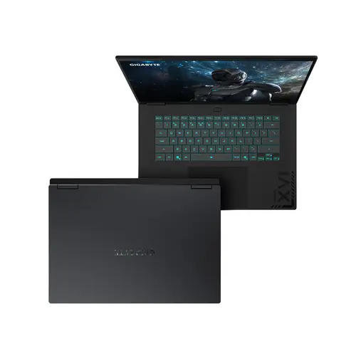 Gaming A16 PRO Portátil - 16, 165Hz QHD, Intel Core 7 240H, NVIDIA RTX 5070 Ti, 32GB LPDDR5X 5600MHz, SSD Gen4 de 1TB, Windows 11 Home, Garantía de 2 años, Dolby Atmos, A16 PRO DXHG4ESCC4SH - Imagen 4