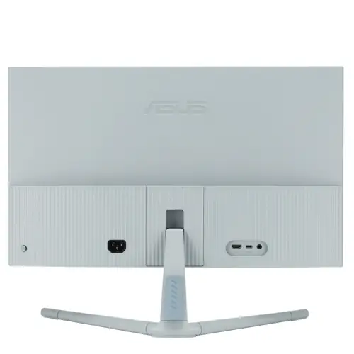VU279CFE-G pantalla para PC 68,6 cm (27") 1920 x 1080 Pixeles Full HD LCD Verde, Gris - Imagen 9
