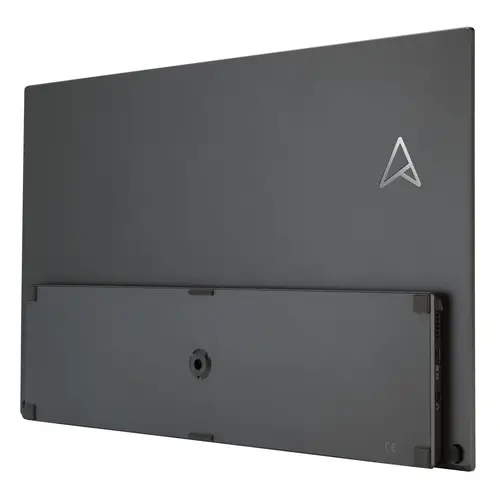 ZenScreen MB17AHG pantalla para PC 43,9 cm (17.3") 1920 x 1080 Pixeles Full HD Negro - Imagen 5