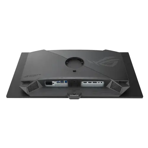 ROG Strix OLED XG27ACDNG pantalla para PC 67,3 cm (26.5") 2560 x 1440 Pixeles Quad HD QD-OLED Negro - Imagen 7