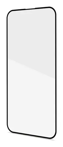 FULLGLASS1081BK protector de pantalla o trasero para teléfono móvil Apple 1 pieza(s) - Imagen 2