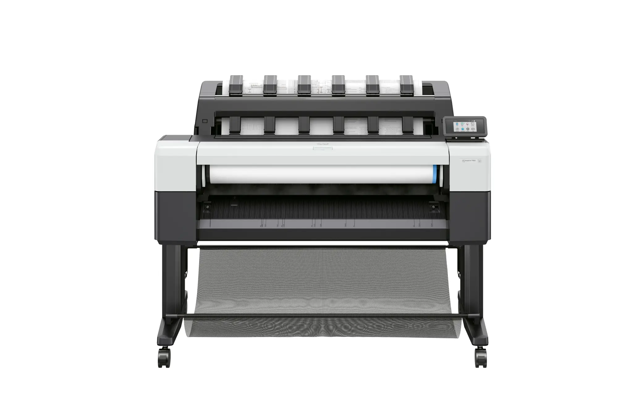 DESIGNJET T1600PS - 36IN impresora de gran formato Color 2400 x 1200 DPI