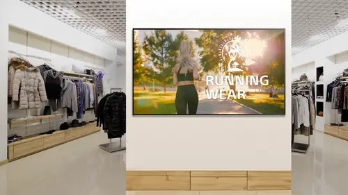 FW-98BZ30L pantalla de señalización Pantalla plana para señalización digital 2,49 m (98") LED Wifi 440 cd / m² 4K Ultra HD Negro Android 24/7 - Imagen 18