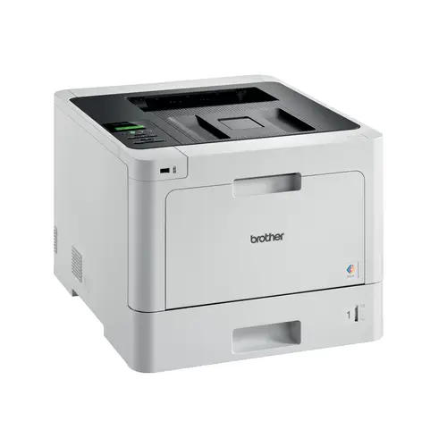 HL-L8260CDW impresora láser Color 2400 x 600 DPI A4 Wifi - Imagen 6