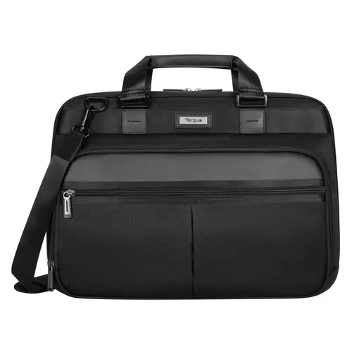 TBT932GL maletines para portátil 40,6 cm (16") Maletín Negro - Imagen 5