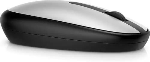 Ratón Bluetooth 240 plateado - Imagen 2