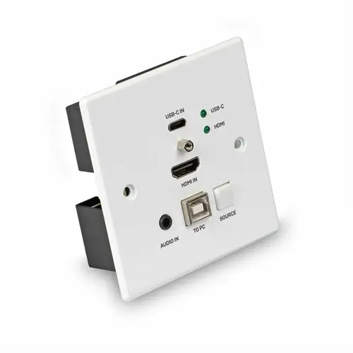 38387 extensor KVM Transmisor - Imagen 1