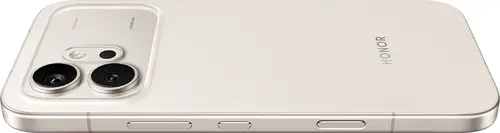 600 5G 16,7 cm (6.57") SIM doble Android 16.0 USB Tipo C 8 GB 512 GB 6400 mAh Oro, Blanco - Imagen 7