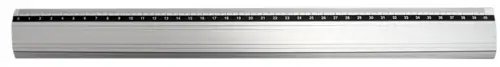 REGLA METALICA 100 cm