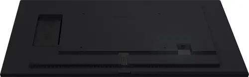 LH5060UHS-B1AG pantalla de señalización Pizarra de caballete digital 125,7 cm (49.5") LED Wifi 500 cd / m² 4K Ultra HD Negro Procesador incorporado Android 11 24/7 - Imagen 16