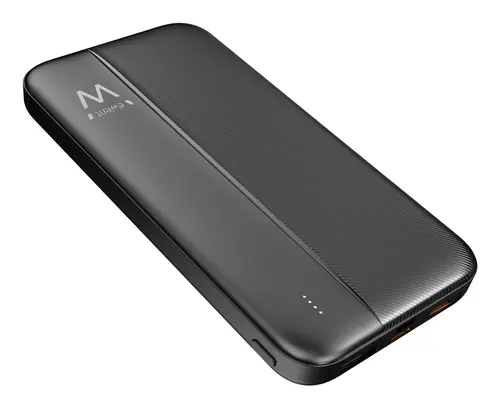POWER BANK 10000mAh THIN PD 22.5W - Imagen 3