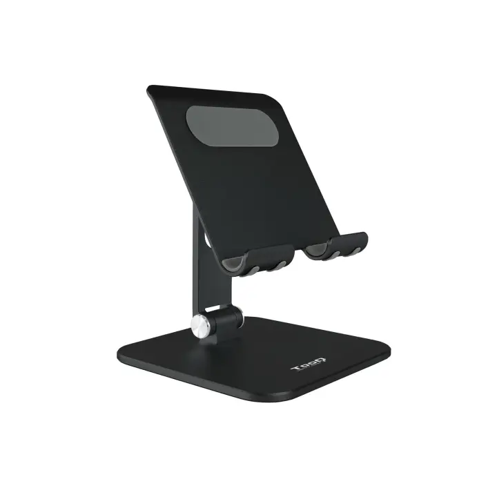 PH-HERMES-NOCHE soporte Soporte pasivo Teléfono móvil/smartphone, Tablet/UMPC Negro