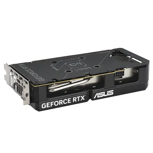 Dual -RTX5060TI-O16G NVIDIA GeForce RTX 5060 Ti 16 GB GDDR7 - Imagen 9