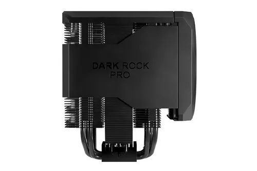Dark Rock Pro 6 Conjunto de chips Refrigerador de aire 120/135 mm Negro 1 pieza(s) - Imagen 3