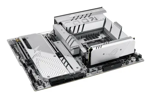 ROG MAXIMUS Z890 APEX Intel Z890 LGA 1851 (Socket V1) ATX - Imagen 15