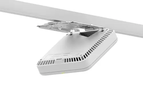 WBE750 11530 Mbit/s Blanco Energía sobre Ethernet (PoE) - Imagen 7