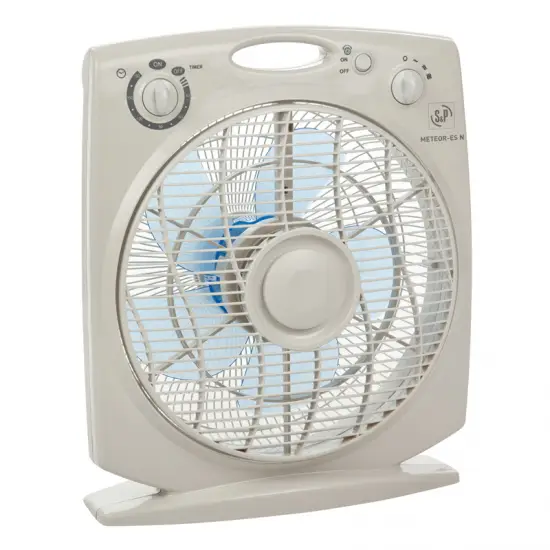 8413893669711 ventilador Gris