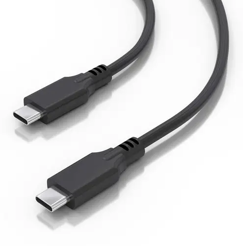 Cable USB 3.2 Gen2x2 20Gbps 8K@30Hz 5A 100W E-Marker, Tipo USB-C/M-USB-C/M, Negro, 3.0m - Imagen 3