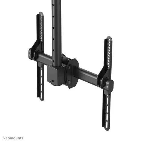 NM-C440BLACK Soporte de techo para monitor/TV 32-60" - alt. 56-91 cm - Imagen 5