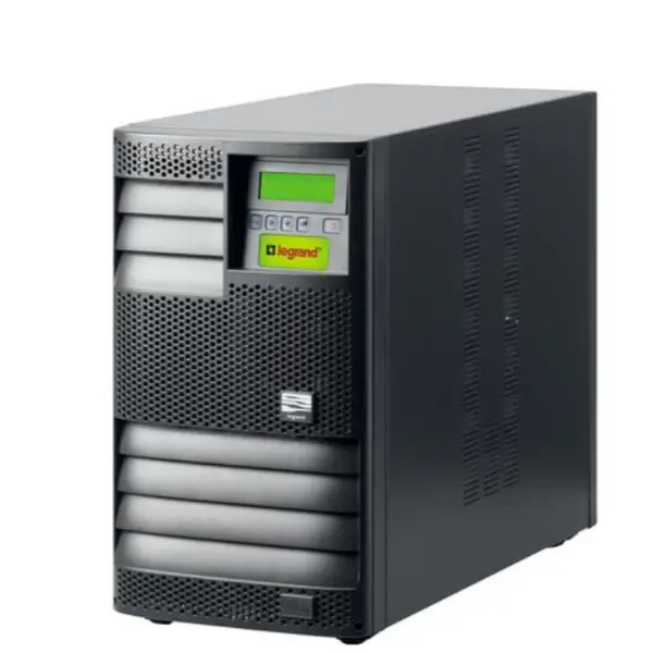 ZGR QUICK 600 VA