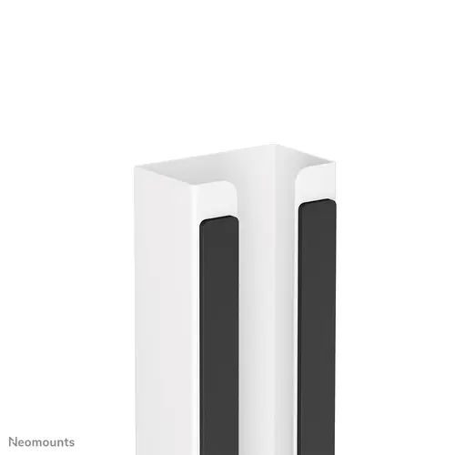 ADS06-123WH Canaleta para cables- fijación magnética - universal - Imagen 8