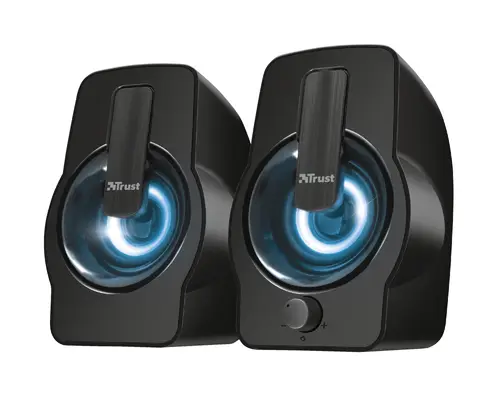 Gemi Negro Alámbrico 6 W - Imagen 1