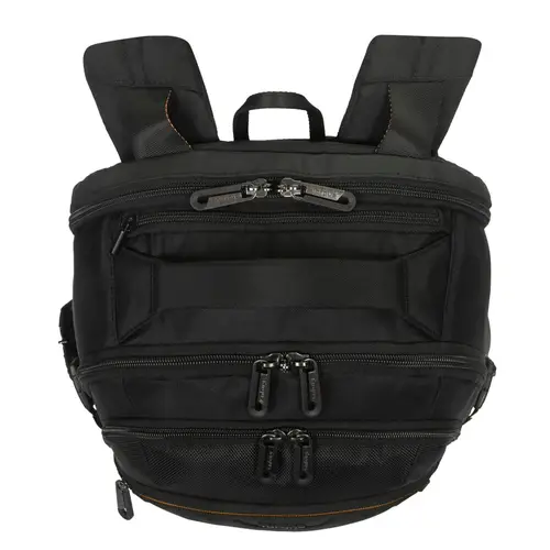 TBB664GL mochila Mochila de viaje Negro - Imagen 33