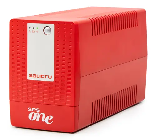 SPS 2000 ONE IEC - Imagen 2