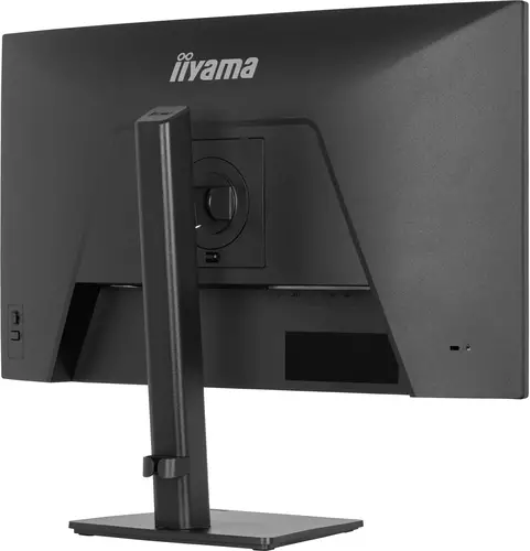 ProLite XB2796HSC-B1 pantalla para PC 68,6 cm (27") 1920 x 1080 Pixeles Full HD LED Negro - Imagen 13