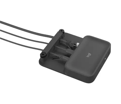 Rally Camera Streamline Kit Negro - Imagen 4