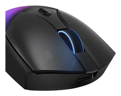 Legion M410 ratón Juego Ambidextro RF Wireless + USB Type-C Óptico 16000 DPI - Imagen 2