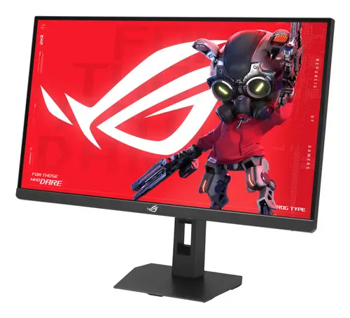 ROG Strix XG27JCG pantalla para PC 68,6 cm (27") 5120 x 2880 Pixeles 5K Ultra HD LCD Negro - Imagen 3