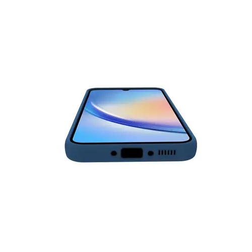 CROMO1036BL funda para teléfono móvil 16,8 cm (6.6") Azul - Imagen 3