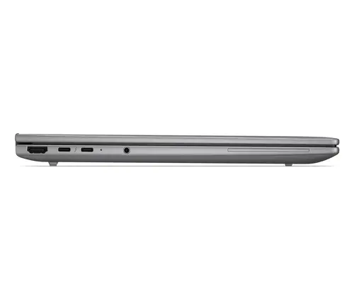 DQ0D7ET ordenador portatil Copilot+ PC AMD Ryzen AI 7 PRO 35,6 cm (14") WUXGA 32 GB DDR5-SDRAM 1 TB SSD Wi-Fi 7 (802.11be) Windows 11 Pro AI Workstation, AI PC Plata - Imagen 8