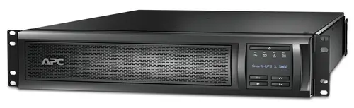 Smart-UPS sistema de alimentación ininterrumpida (UPS) Línea interactiva 3 kVA 2700 W 9 salidas AC - Imagen 1