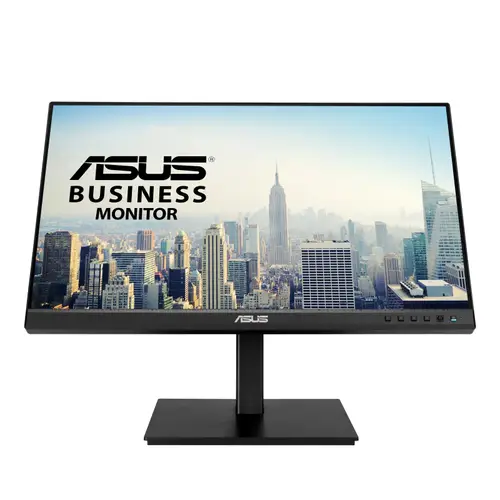 BE24ECSBT pantalla para PC 60,5 cm (23.8") 1920 x 1080 Pixeles Full HD LED Pantalla táctil Negro - Imagen 9