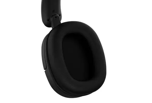 TUF Gaming H1 Wireless Auriculares Inalámbrico Diadema Juego USB Tipo C Negro - Imagen 4