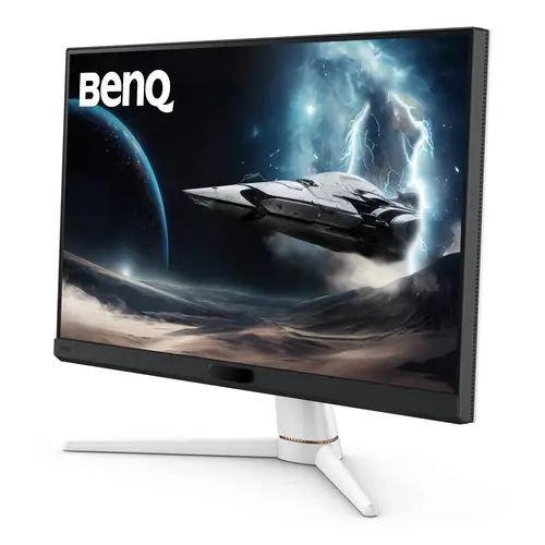 MOBIUZ EX271 pantalla para PC 68,6 cm (27") 1920 x 1080 Pixeles Full HD LED Negro, Blanco - Imagen 2