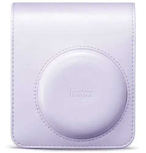 70100172013 estuche para cámara fotográfica Estuche duro Púrpura - Imagen 1