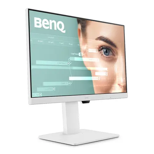 GW2786TC pantalla para PC 68,6 cm (27") 1920 x 1080 Pixeles Full HD LED Blanco - Imagen 5
