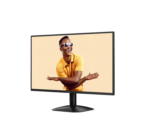 24B31H LED display 60,5 cm (23.8") 1920 x 1080 Pixeles Full HD Negro - Imagen 5