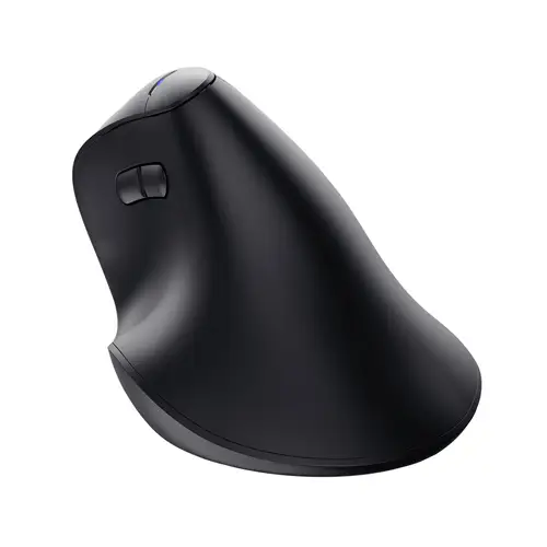Vyran ratón Universal mano derecha RF Wireless + Bluetooth Óptico 4800 DPI - Imagen 7