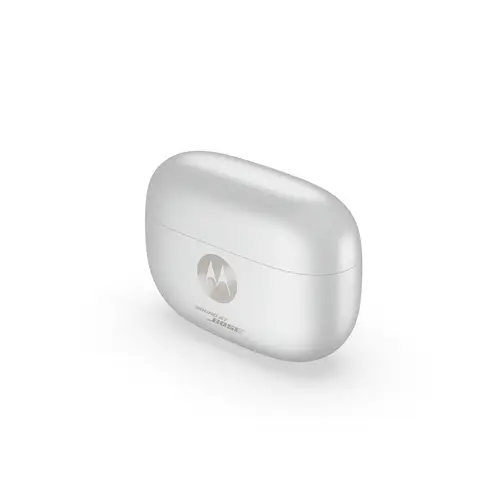 moto buds 2 plus Auriculares Inalámbrico Dentro de oído Llamadas/Música Bluetooth Blanco - Imagen 6