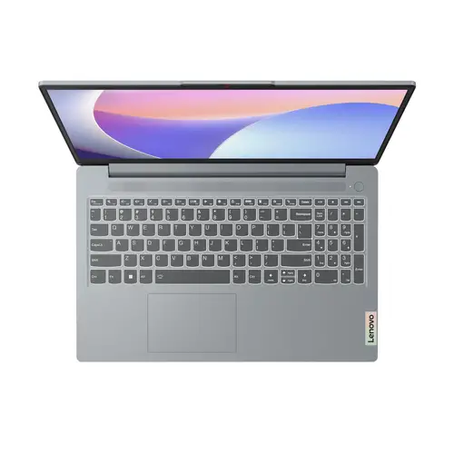IdeaPad Slim 3 15IRH8 Intel® Core i5 i5-13420H Portátil 39,6 cm (15.6") Full HD 16 GB LPDDR5-SDRAM 512 GB SSD Wi-Fi 6 (802.11ax) Windows 11 Home Español Gris - Imagen 5