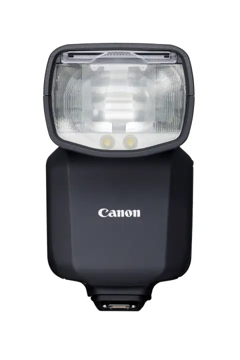 Speedlite EL-5 Flash esclavo Negro