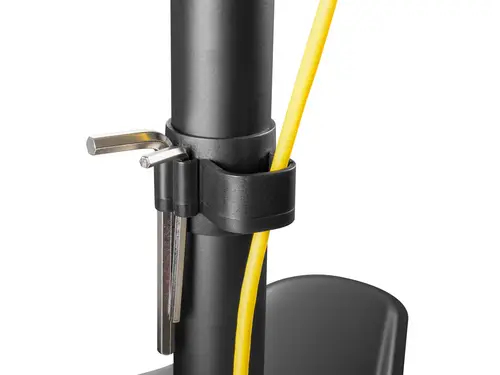 Soporte articulado de sobremesa para monitor de 13"-32 - Imagen 8